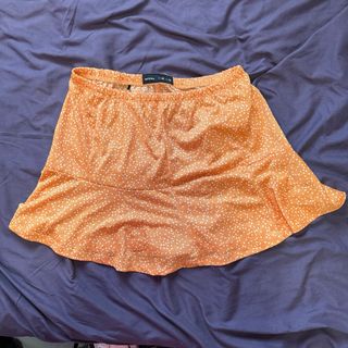 Falda corta verano Lefties M/38