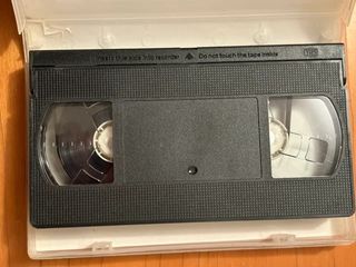 VHS Juego Peligroso (1978) Goldie Hawn - Original