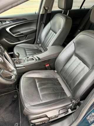 Opel Insignia 2016 Excellence 170cv