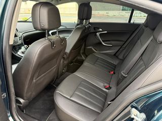 Opel Insignia 2016 Excellence 170cv