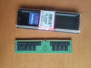 Memoria RAM Kingston KTD-PE432/32G 32GB DDR4