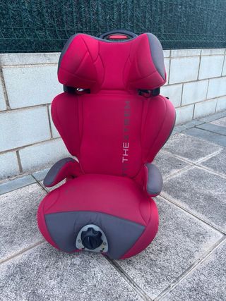 Silla Auto Grupo 2/3