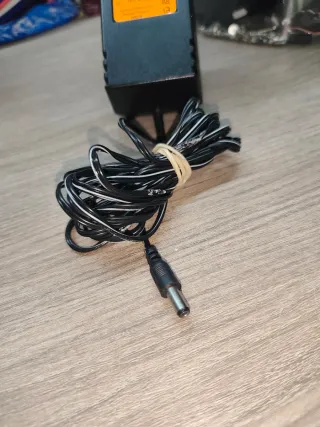 Scalextric SCX Transformador Hornby C.988 16V 15VA