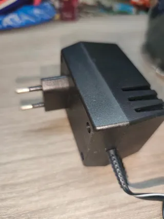 Scalextric SCX Transformador Hornby C.988 16V 15VA