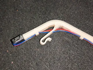 Aforador BMW R 1200 R