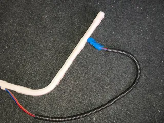 Aforador BMW R 1200 R