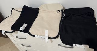 Cubre capazo Bugaboo Camaleón3