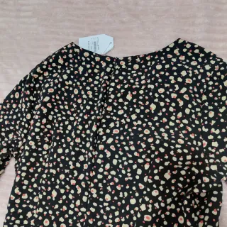 Vestido Lylu Talla L estampado