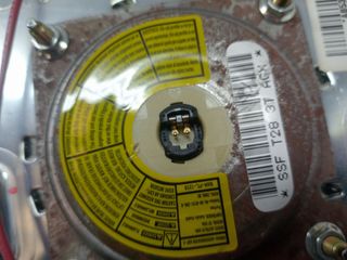 AIRBAG DELANTERO IZQUIERDO SSANGYONG KYRON 643311