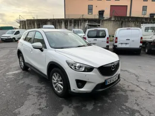 Mazda CX-5 2013