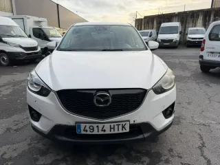 Mazda CX-5 2013