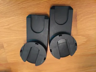 Silla Coche Bebé Cybex Cloud Z I-Size