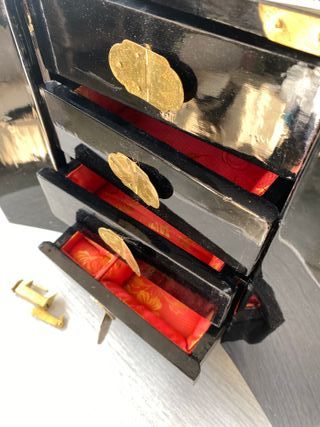 PR0012 - Joyero chino