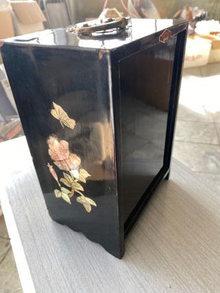 PR0012 - Joyero chino