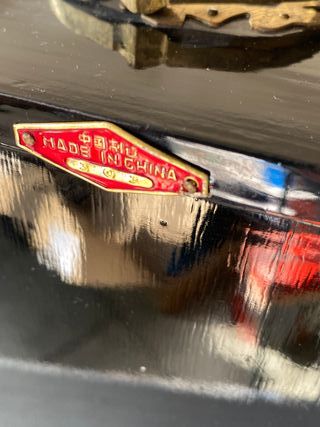 PR0012 - Joyero chino