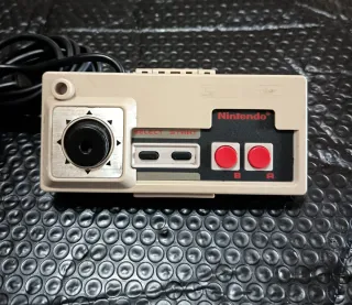 Adaptador original para mando NES.