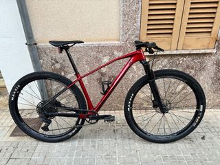 Mondraker 29” MTB - Talla M