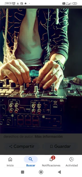 Djs profesional para eventos Benidorm 622060133