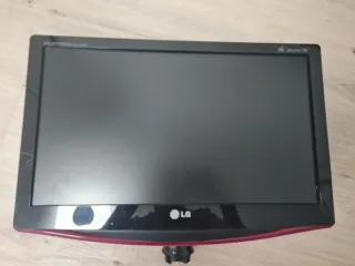 Televisor LG Flatron HD Monitor TV