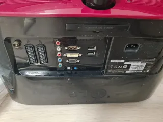 Televisor LG Flatron HD Monitor TV