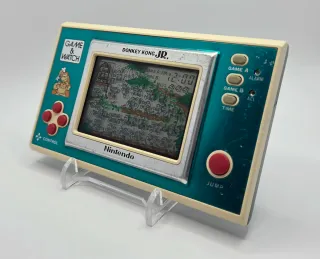 Nintendo Game & Watch Donkey Kong Jr