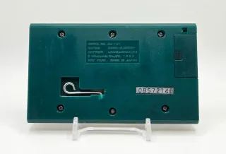 Nintendo Game & Watch Donkey Kong Jr