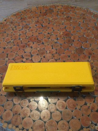 Estuche Limpieza  Llama