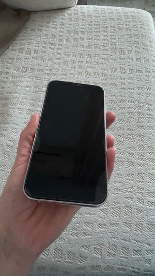 iPhone 12 Pro Plata