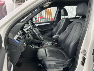BMW X1 sDrive18d