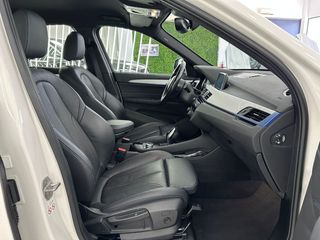 BMW X1 sDrive18d