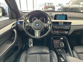 BMW X1 sDrive18d