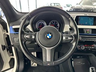 BMW X1 sDrive18d