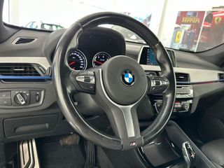 BMW X1 sDrive18d