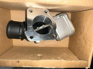 Cuerpo de mariposa peugot boxer LORO 121-02-00