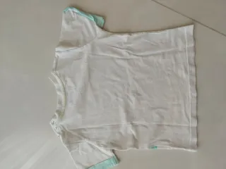 Maglietta bimbo Primigi 3 anni orso