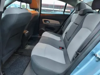 Chevrolet Cruze 2010