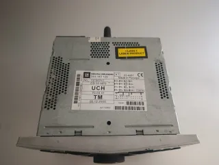 Radio CD Opel Astra H