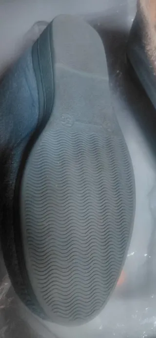 Zapatillas de estar en casa. N° 36. Usadas 1 vez