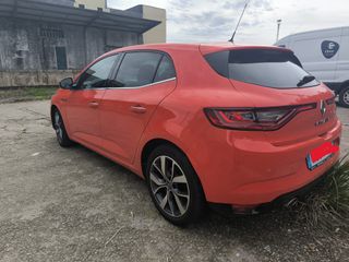 Renault Megane 2017