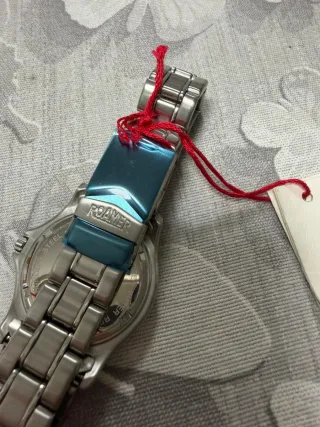 Orologio Roamer Stingray 100m Swiss Made