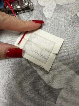 Orologio Roamer Stingray 100m Swiss Made