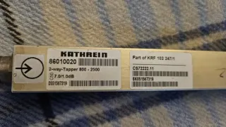 Anytone AT-800 GSM Cell-Phone Repeater