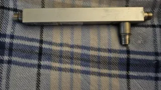 Anytone AT-800 GSM Cell-Phone Repeater