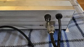 Anytone AT-800 GSM Cell-Phone Repeater