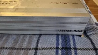 Anytone AT-800 GSM Cell-Phone Repeater