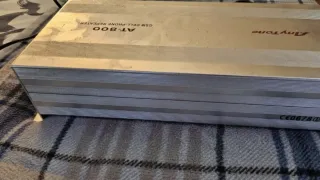 Anytone AT-800 GSM Cell-Phone Repeater