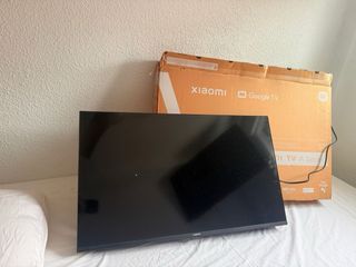 TV Xiaomi 32 sin usar - Nuevo