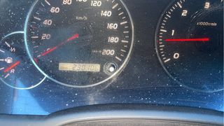 Toyota Land Cruiser 2006