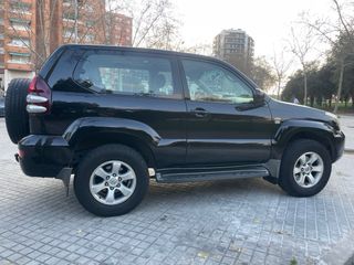 Toyota Land Cruiser 2006
