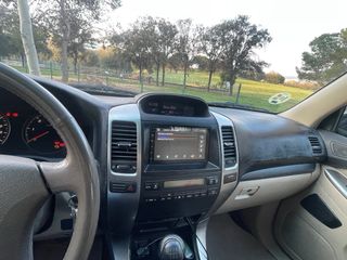 Toyota Land Cruiser 2006